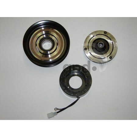 Gpd A/C Clutch, 4321267 4321267